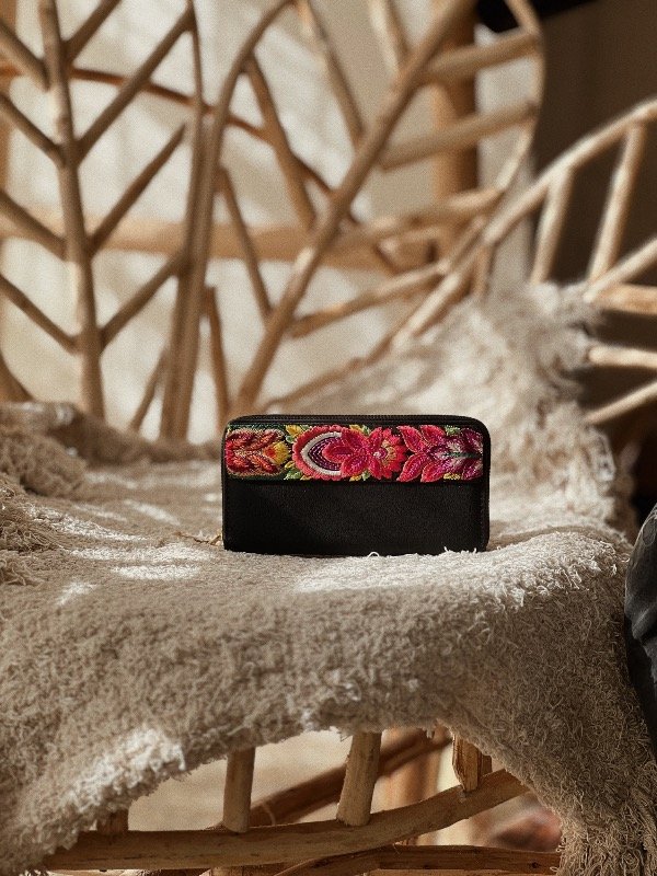 Producto - Billetera Cali