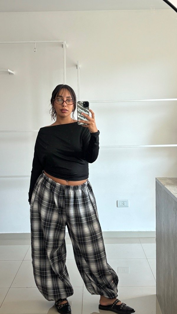 Producto - Remera Gipsy