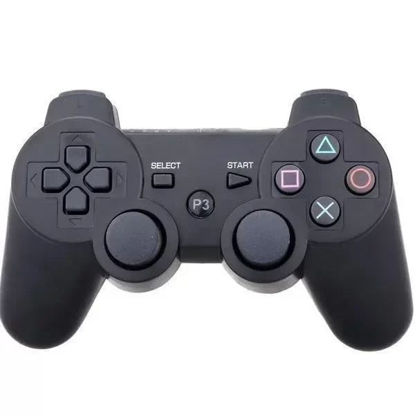 Producto - Control Doubleshock piii