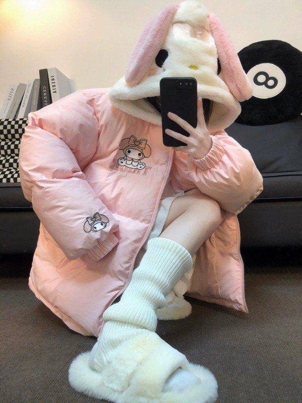 Producto - Campera My melodyy