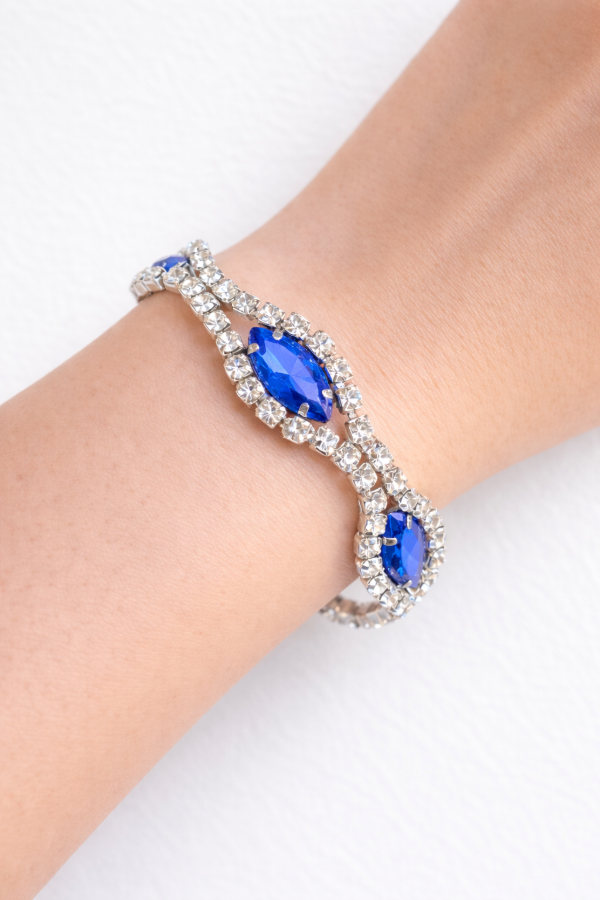 Producto - Pulsera de strass Piave