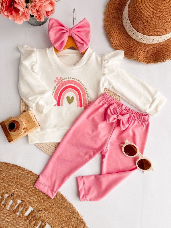 Producto - Trio Arcoiris