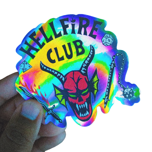 Producto - STRANGER THINGS - TORNA