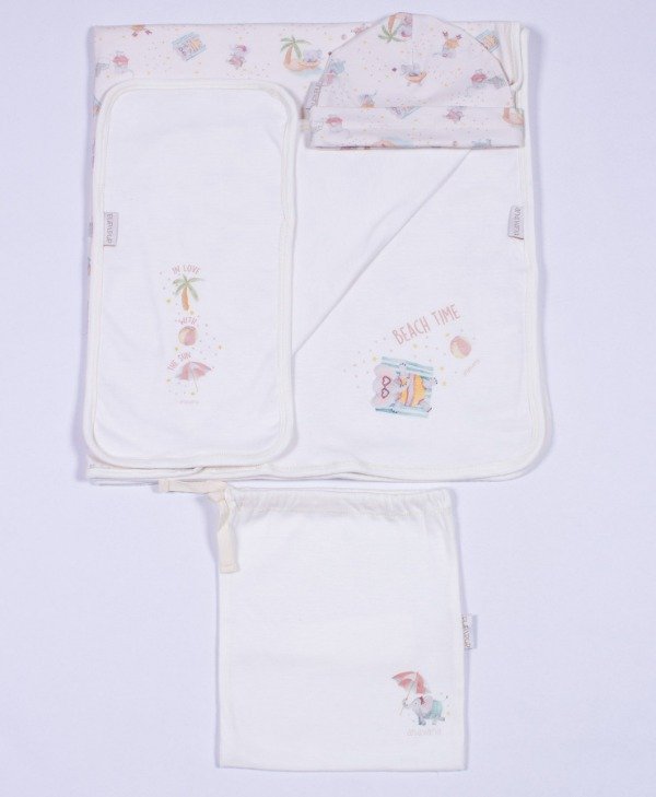 Producto - SET ALAN BEACH