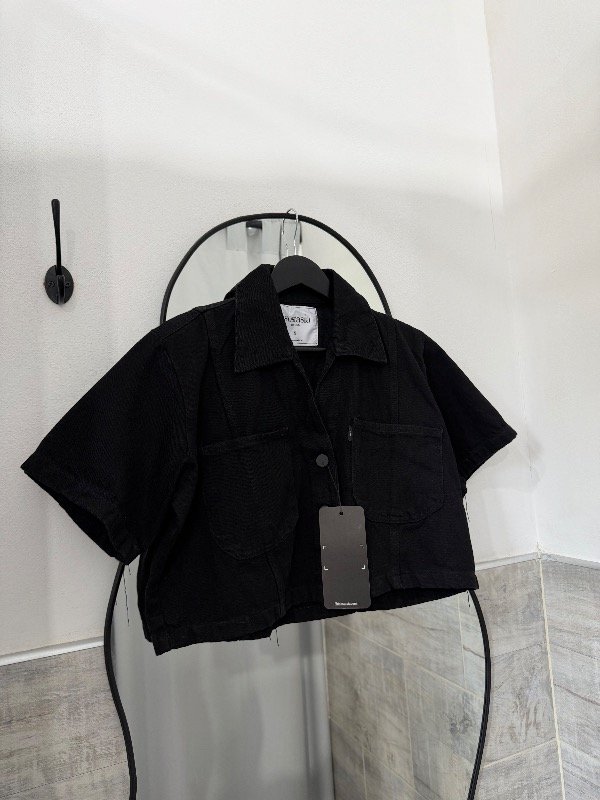 Producto - Chaqueta Isostasia