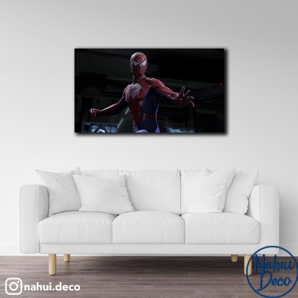 Producto - Spiderman Cuadro MOD 2