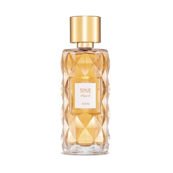 Producto - Topaze Elegant - Eau de Parfum 100ml