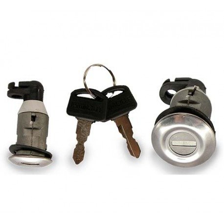 Producto - MOT- TAMBOR CERRADURA ASIENTO SMASH BIT