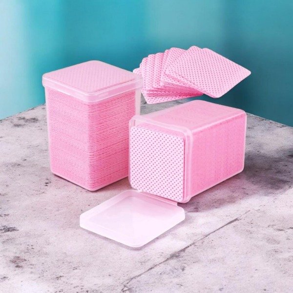 Producto - WIPE ROSA CHARM LIMIT