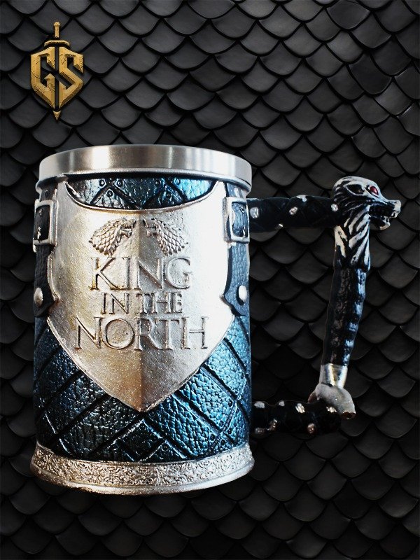 Producto - Chop King Stark - Game of Thrones - 2