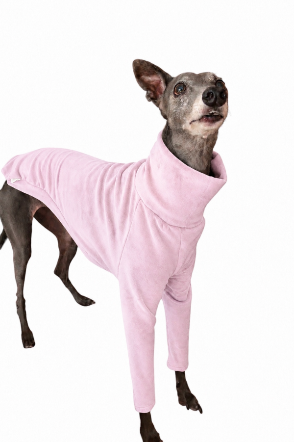 Polera rosita