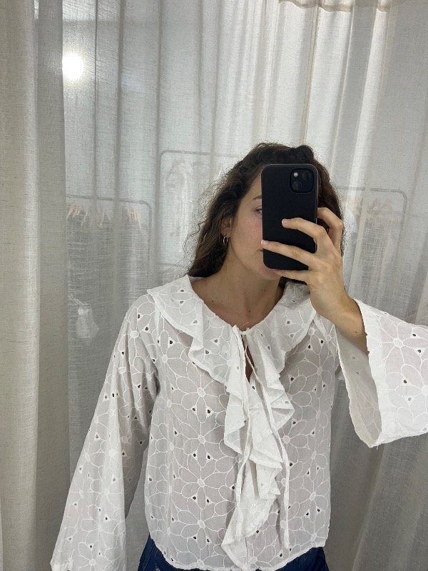 Producto - Camisa Aldi - 1