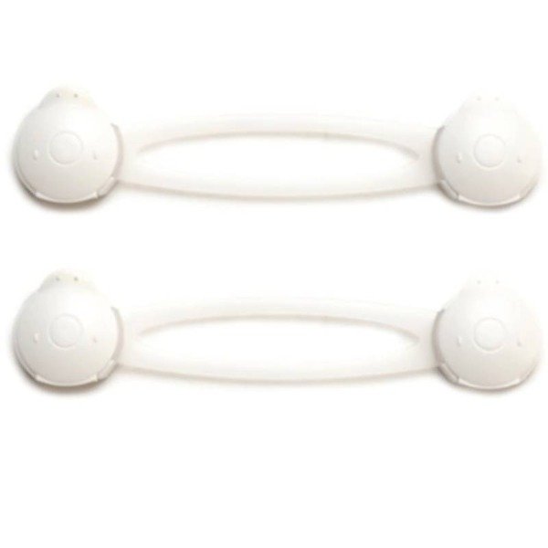 Producto - 106 - Traba mutiuso corta ovalada