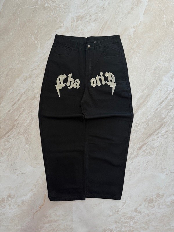 Producto - Jean Baggy Chaotic