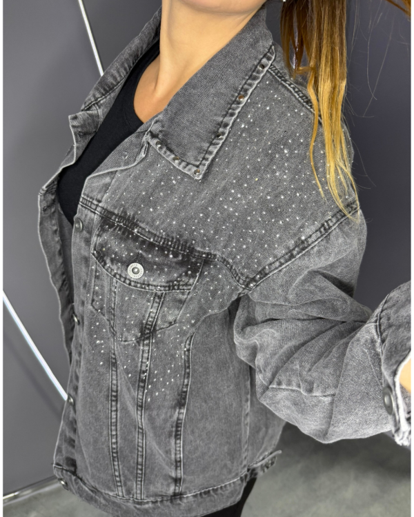 Producto - Campera Oversize Universe