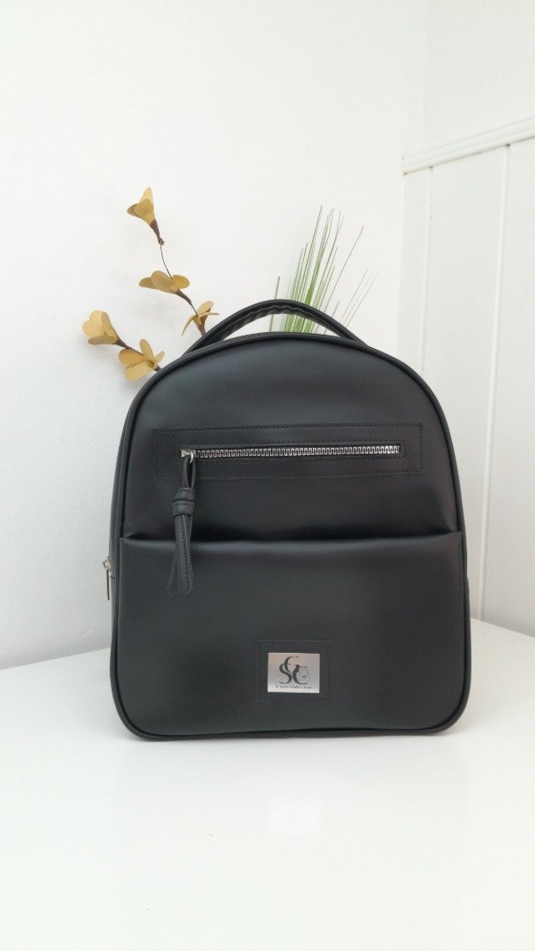 Producto - MOCHILA XENIA NEGRO