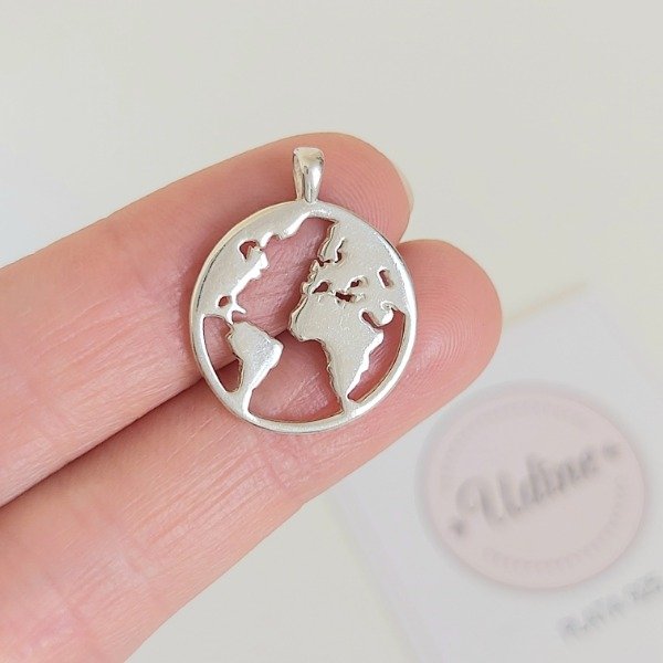 Producto - Dije Mundo