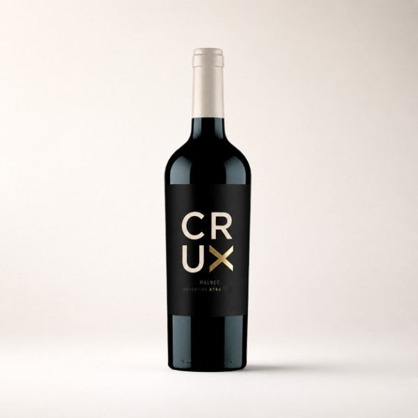 Producto - ALFA CRUX - Crux Xtra Malbec (2019)