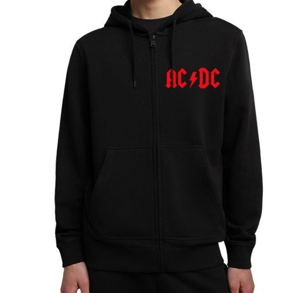 Producto - CAMPERA ACDC