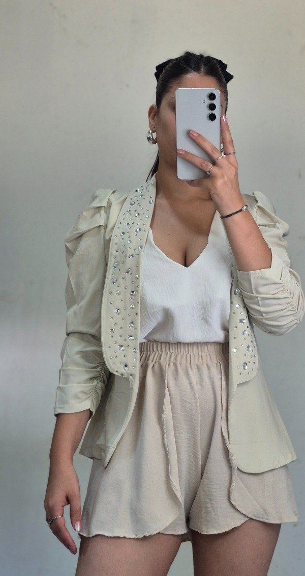 Producto - Blazer Zai