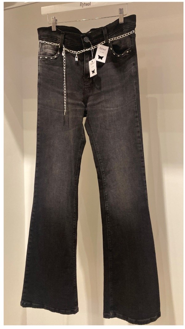 Producto - DENIM CHIARA