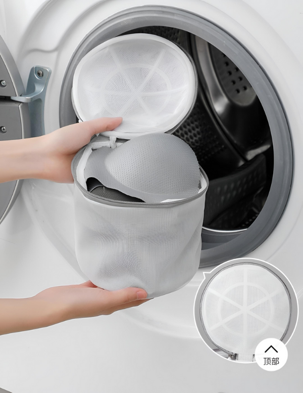 Producto - Bolsa red para lavar ropa interior