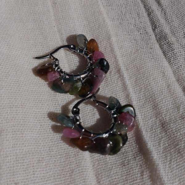 Producto - Aros Boho