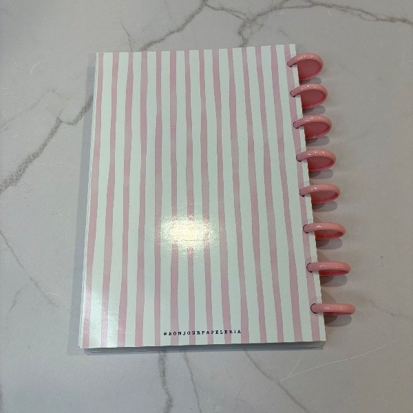 Producto - Agenda 2027 Tulipanes - 2