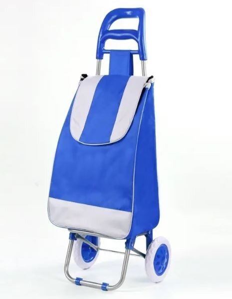 Producto - Changuito mango plástico OSA OSACAR03
