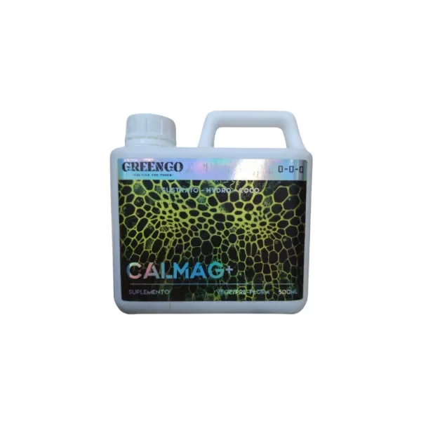 Producto - CalMag Greengo 500ml