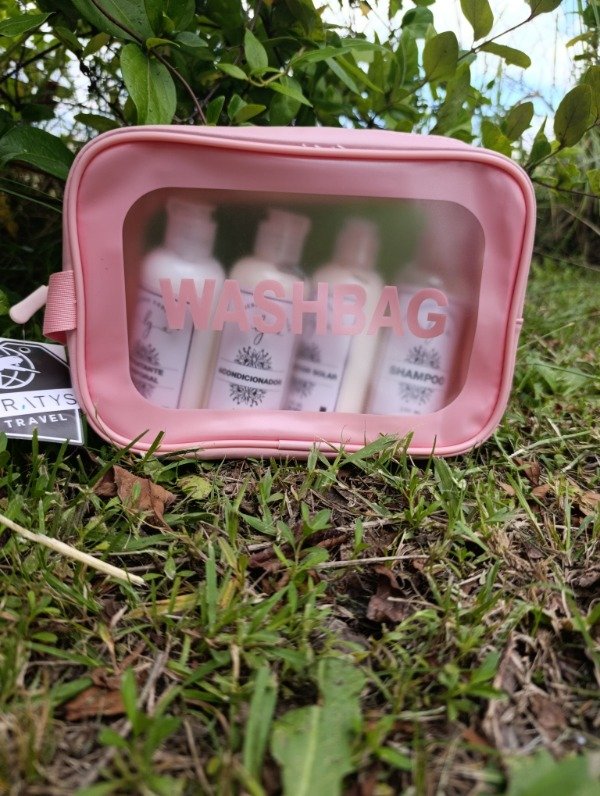 Producto - Kit Viajero 100 ml