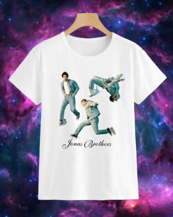 Producto - Jonas