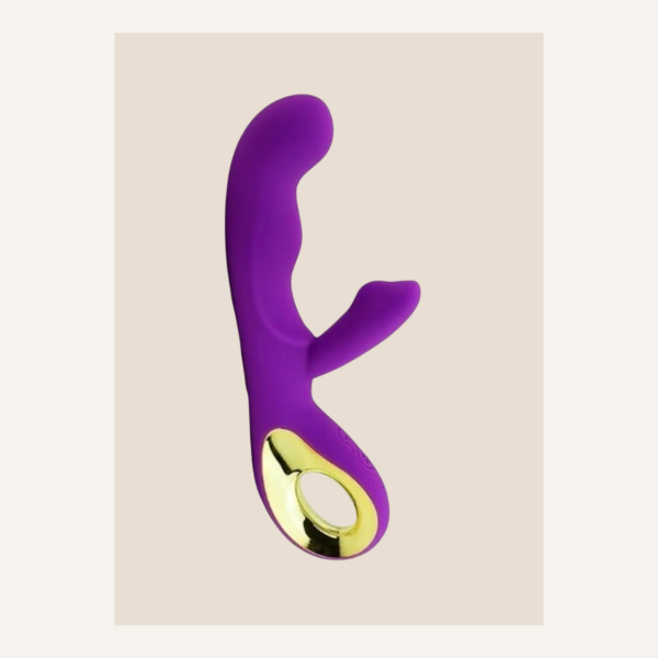 Producto - Vibrador Sex Angel  USB