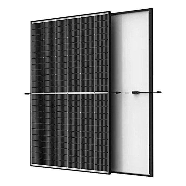 Producto - PANEL SOLAR 450W-44.6V 10.71A VERTEX