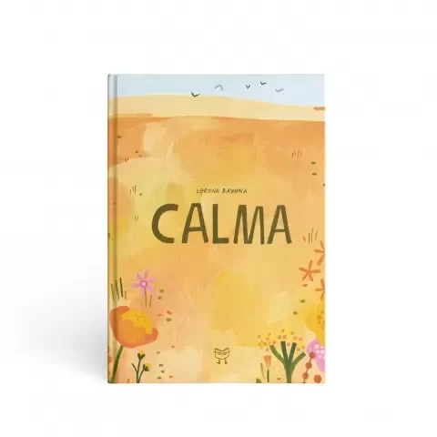 Producto - Calma