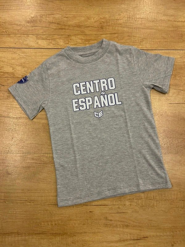Producto - REMERA URBANA "CENTRO ESPAÑOL" - 1