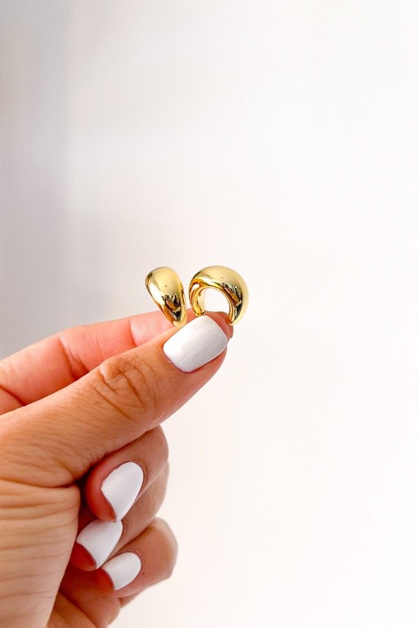 Producto - Aros Nika PAR (A. Dorado)