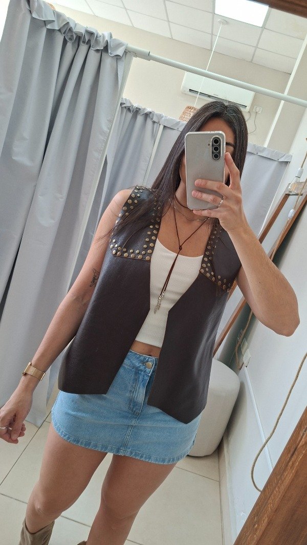 Producto - Skort DENIA - 0