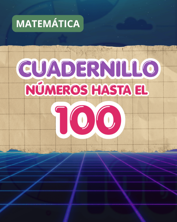 Producto - Números hasta el 100 - 0