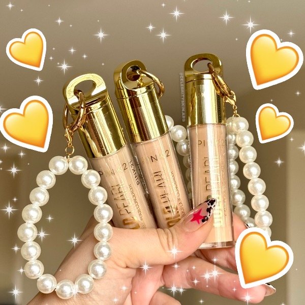 Producto - CORRECTOR CON LLAVERO PERLAS X 3 UNIDADES