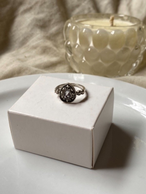 Producto - Anillo f p g talle 17