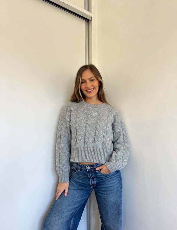Producto - SWEATER KENIA - 3