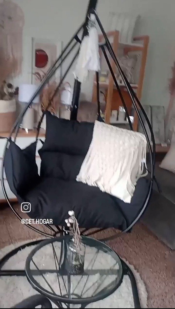 Producto - Hamaca Gota