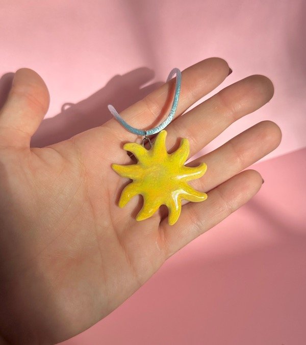 Producto - Sol 02 BIFAS Amarillo y Natural TORNASOL