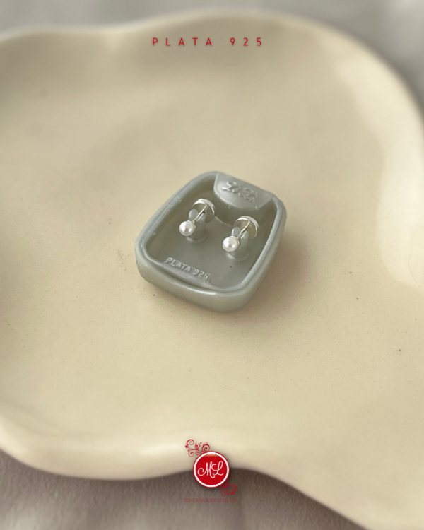 Producto - Perla Chica