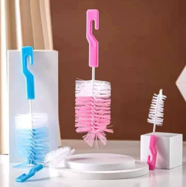 Producto - Cepillo biberones C86-8106 Grande 21cm