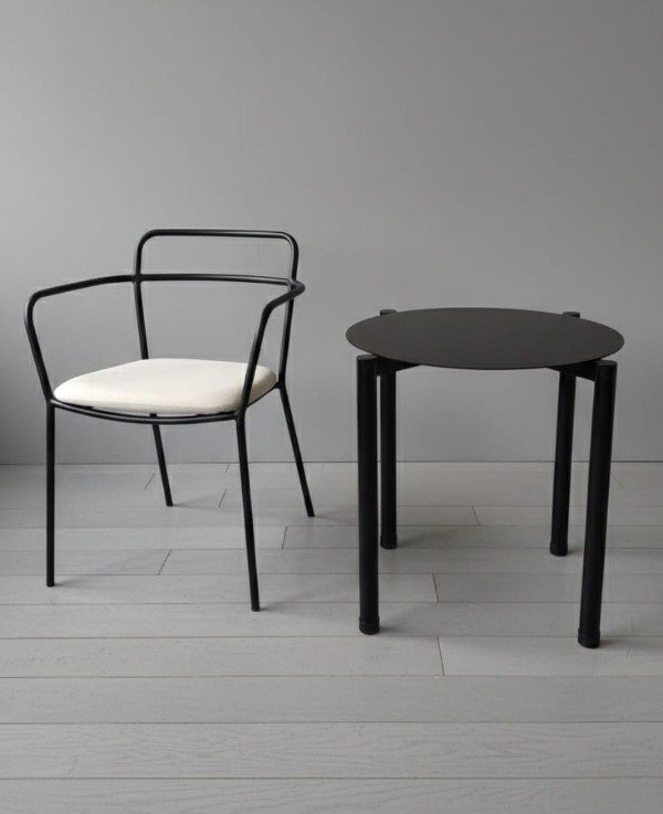 Producto - Mesita Circular