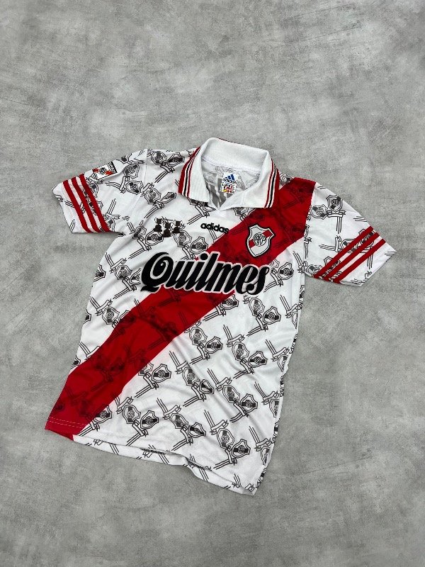 Producto - RIVER 1996 TITULAR