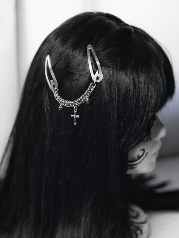 Producto - Hebillas Crossed - 1