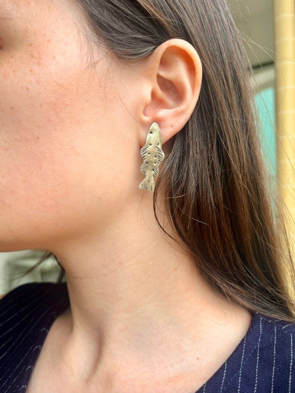 Producto - Aros Pececitos